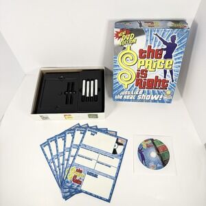 2005 The Price is Right Game DVD Edition by Endless Games